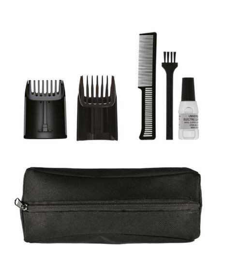 Aqua Trim Beard & Body Trimmer